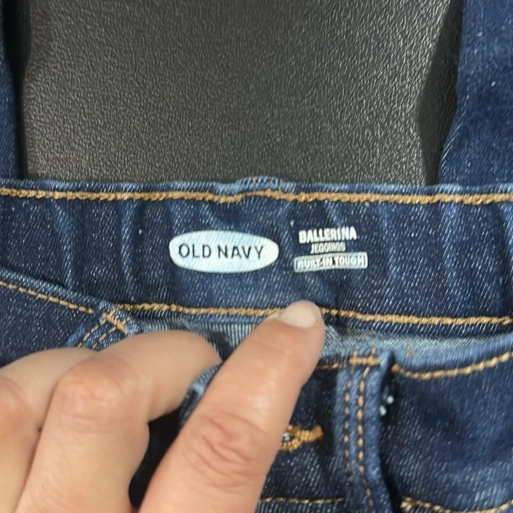 Old Navy like new